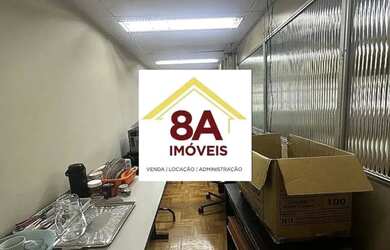 Imagem 3: Salas Comerciais na Avenida Paulista!!!