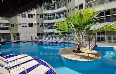 Imagem: ótimo apartamento, desocupado, com armários