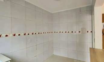 Imagem 6: Apartamento de 2 dormitórios e vaga rotativa DESOCUPADO