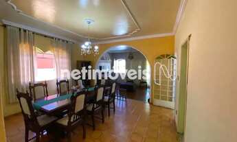 Imagem 6: Casa com Habite-se no Bairro fernão Dias