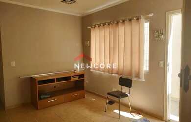 Imagem 3: Sobrado em Rua Caravelas - Jardim Imperial - Atibaia/SP