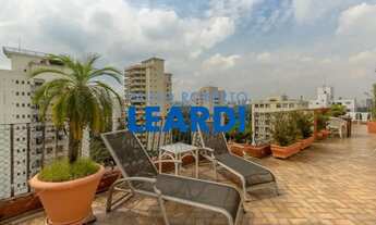 Imagem: COBERTURA - ALTO DE PINHEIROS - SP