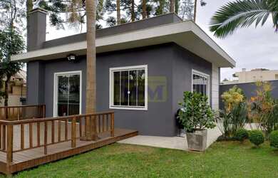 Imagem 5: Terreno dos seus sonhos em condomínio fechado em Colombo