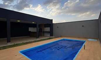 Imagem 4: Casa moderna para locação Rua 02 da 26 de Setembro