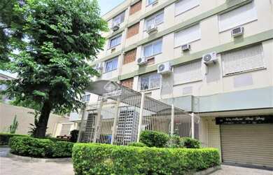 Imagem: Apartamento 2 quartos no bairro Petropolis