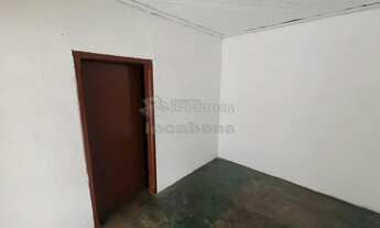 Imagem 4: Casa Padrão em São José do Rio Preto