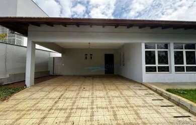 Imagem 2: Casa com 3 dormitórios, 186 m² - venda por R$ 1.380.000,00 ou aluguel por R$ 5.700,00/mês