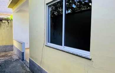 Imagem 5: Casa em Piabetá com 1 quarto