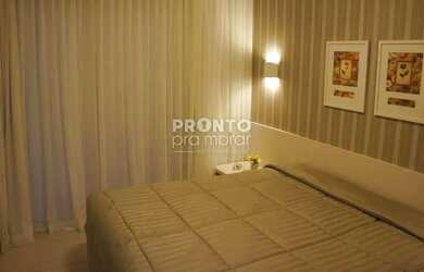 Imagem 2: Apartamento com 2 quartos em Muro Alto