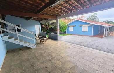 Imagem 7: RE/MAX Aluga Casa Jardim Botânico (Sousas) Campinas SP R$6.000,00