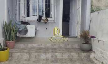 Imagem: Casa com 1 dormitório à venda, 42 m²