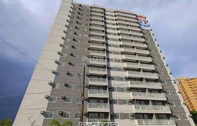 Imagem: Jardim São Paulo - Apartamento com 60 metros