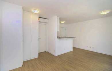 Imagem 2: Apartamento para venda em Sumarezinho com 1 quarto , 41m²