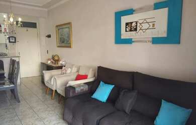 Imagem 3: Apartamento à venda em Campinas, Vila Industrial, com 2 quartos, com 62 m², Edifício Ilha