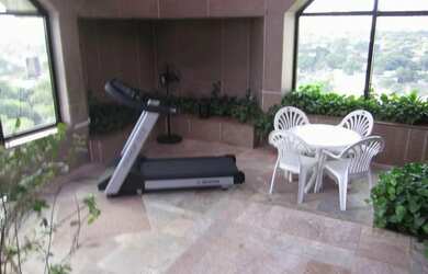 Imagem 3: Flat em Avenida Cidade Jardim - Itaim Bibi - São Paulo/SP