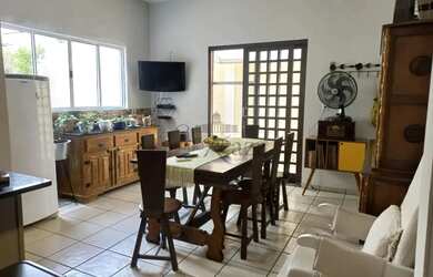 Imagem 2: Oportunidade - Casa - Parque Industrial - 3 Dormitórios - 240m²