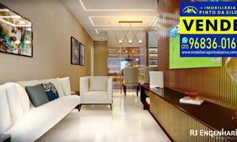 Imagem 6: Apartamentos com 2 e 3 quartos em São Gonçalo - RJ