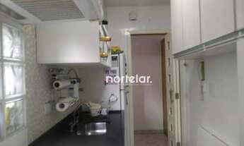 Imagem 5: Apartamento com 2 dormitórios para alugar, 52 m² por R$ 2.800,00/mês - Jardim Regina - São