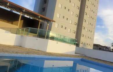 Imagem: OPORTUNIDADE - VENDA E LOCAÇÃO - COBERTURA