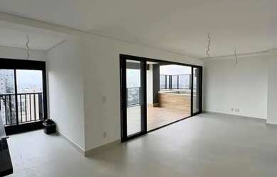 Imagem 3: Opus Gyro Rooftop  Setor Marista, 3 Suítes, Varanda Gourmet, 2 Vagas com Ponto Elétrico