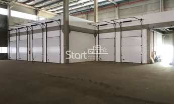 Imagem 7: Galpão - Jardim Nova América - Campinas