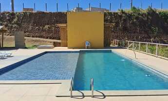 Imagem: Lote à venda no PORTO MONTE, BARRO VERMELHO