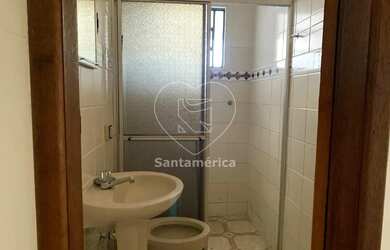 Imagem 12: Casa à venda na Região Norte de Londrina com 1 quarto e 3 vagas de garagem