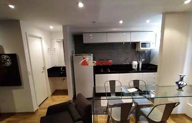 Imagem 3: FLAT DUPLEX PARA LOCAÇÃO NO ITAIM BIBI !! CONFIRA