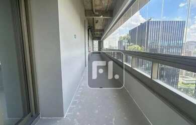 Imagem 6: Conjunto para alugar, 520 m² por R$ 196.019,96/mês - Itaim Bibi - São Paulo/SP