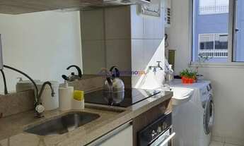 Imagem 5: Apartamento 3 dormitórios 1 suíte e vaga no bairro Passo das Pedras