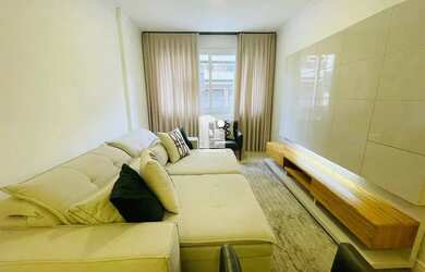 Imagem 4: Apartamento, Centro, 03 Dormitórios/02 Suítes