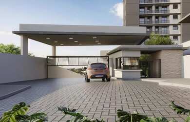 Imagem 3: Novo Empreendimento de Apartamentos! Residencial Solaris - Bragança Pta