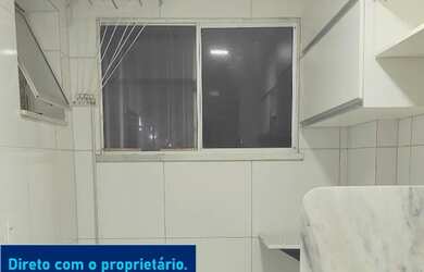 Imagem 4: Apartamento 3/4 na Barra dos Coqueiros