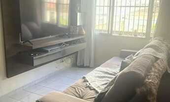 Imagem 2: Apartamento mobiliado a venda em Canto do Forte - Praia Grande - SP