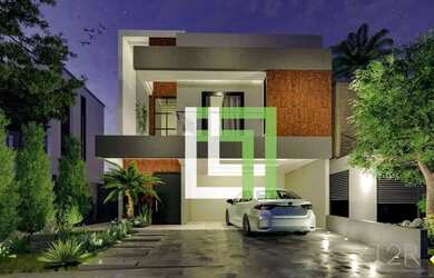 Imagem: Casa à venda, 195 m² por R$ 2.080.000,00