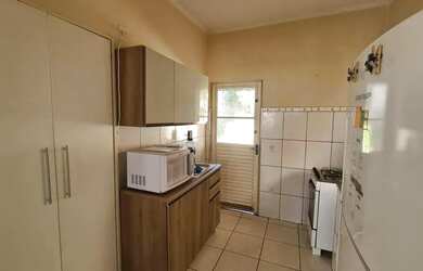 Imagem 7: Casa à venda em Campinas, Vila Georgina, com 2 quartos, com 61 m²