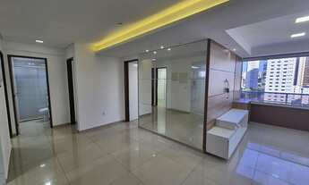 Imagem 3: Excelente apartamento no Manaira todo projetado