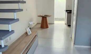 Imagem 3: Casa com 2 dormitórios à venda, 76 m² por R$ 365.000,00 - Espinheiros - Itajaí/SC