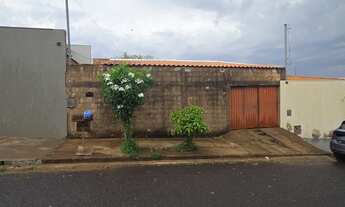 Imagem: Casa no Jardim Itália