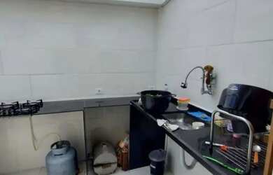 Imagem 3: Imóvel para venda com 64 metros quadrados com 2 quartos em Chácaras Arcampo - Duque de Cax