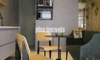 Imagem 6: Apartamento à venda com 44m², 1 quarto e 1 vaga