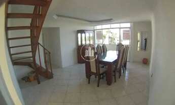 Imagem 4: Cobertura 4 Quartos com 2 Suítes e 136m² - Bom Abrigo