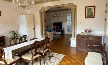 Imagem 2: Tijuca Casa com 5 dormitórios