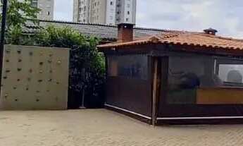 Imagem 5: Apartamento com 2 dormitórios para alugar, 54 m² por R$ 4.330/mês - Quarta Parada - São Pa