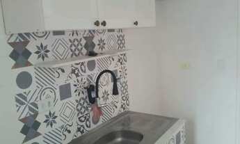 Imagem 7: Apartamento para venda com 40m², 1 quarto e 1 vaga