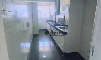 Imagem 7: Apartamento com 3 dormitórios para alugar, 165 m² - Spazio Gran Ville - Alto da Glória - G