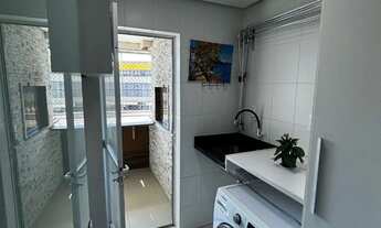 Imagem 2: APTÓ NO CONTINENTE - Vista Perpétua, Ar Condicionado e CHURRASQUEIRA - Próximo ao Giassi