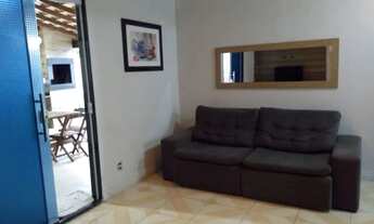 Imagem 6: Casa com piscina para Temporada