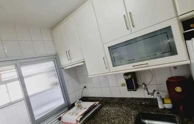 Imagem: Apartamento 3 Dormitórios com Suíte, Varanda