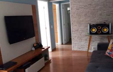 Imagem 7: Vendo apartamento em correas, condomínio bosque de Montreal